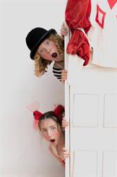 Theaterschool de Cast, Enkhuizen openingstijden