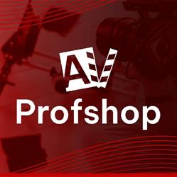 AV Profshop / AV Sales, Harderwijk openingstijden