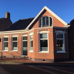 Linstra Bedrijfsadvies, Middelstum openingstijden