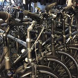 Rijwielzaak Ad Verstegen V.O.F., Uden openingstijden