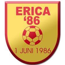 Erica '86, openingstijden