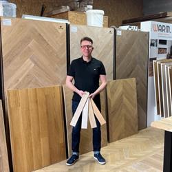 Novio Parkettechniek, Nijmegen openingstijden