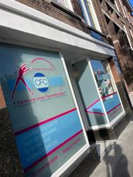 Cfc, 's-Gravenhage openingstijden