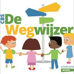 CBS De Wegwijzer, Bunschoten-Spakenburg openingstijden