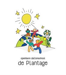 OBS De Plantage, Houten openingstijden