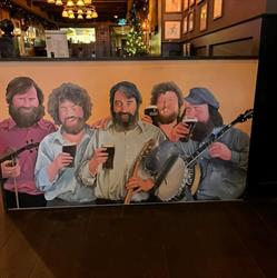 Tierney's Irish Pub & Restaurant, Nijmegen openingstijden