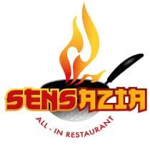 Sensazia All-in restaurant, Enschede openingstijden