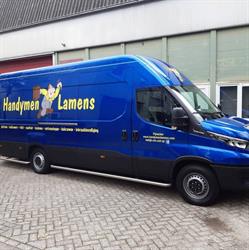 Handymen Lamens, Pijnacker openingstijden