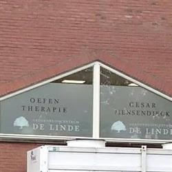 Praktijk voor Oefentherapie Ermelo Cesar/ Mensendieck, openingstijden