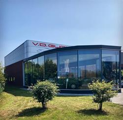 VD Gugten Porsche Service, Bodegraven openingstijden