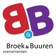 Broek & Buuren Evenementen, Utrecht openingstijden