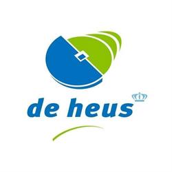 De Heus Voeders B.V., Ede openingstijden
