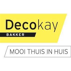 Decokay Bakker, Haalderen openingstijden