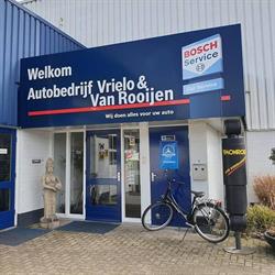 Vrielo, Nieuwegein openingstijden