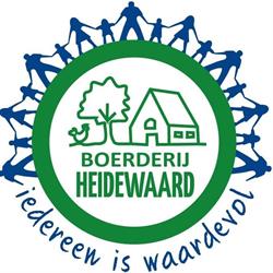 Kringloopschuur Heidewaard, Waardenburg openingstijden