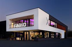 Raaxo B.V., Oss openingstijden