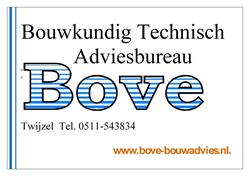 B.T.A. Bove V.O.F., Twijzel openingstijden