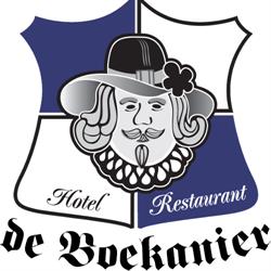 Restaurant de Boekanier, Vrouwenpolder openingstijden