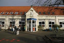 Basisschool de Horizon, Prinsenbeek openingstijden