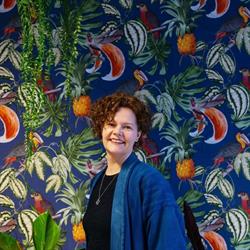 Rianne Petter Grafisch Ontwerper, Rotterdam openingstijden