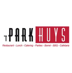Restaurant 't Parkhuys B.V, Utrecht openingstijden