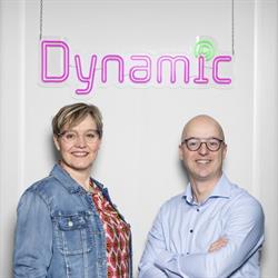 Dynamic echografie // opleidingen // support, Almelo openingstijden
