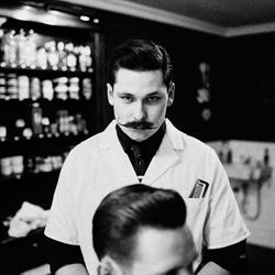 Barbier Bal, Krimpen aan den IJssel openingstijden