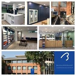 Gooise Apotheek B.V., Bussum openingstijden