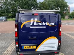 Hendrixen Meesterschilders, Gendringen openingstijden