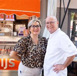 De Brasserie, Meppel openingstijden