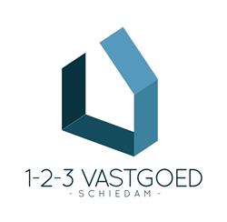 1-2-3 Vastgoed B.V., Schiedam openingstijden