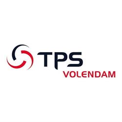 TPS Volendam b.v., openingstijden