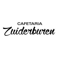 Cafetaria Zuiderburen, Leeuwarden openingstijden