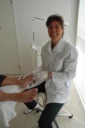 Pedicure- en massage praktijk Noorderplassen-West, Almere openingstijden