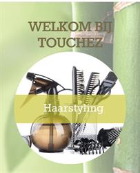 Touchez, Groningen openingstijden