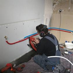 Ron@Work keukenmontage, Dordrecht openingstijden