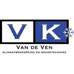 VAN DE VEN Klimaat beheersing en Koudetechniek, Best openingstijden