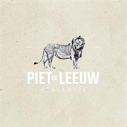 Steakhouse Piet de Leeuw Muiden, openingstijden