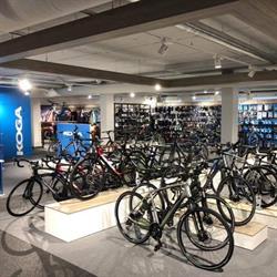 Van der Post Fietsen Hazerswoude, Hazerswoude-Rijndijk openingstijden