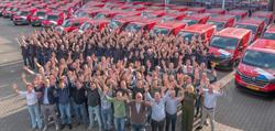 Loohuis Installatiegroep B.V., Fleringen openingstijden