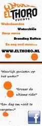 El Thoro Events, Buitenkaag openingstijden