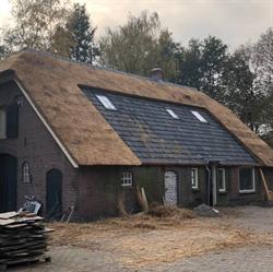 Rietdekkersbedrijf Stoel, Giessenburg openingstijden