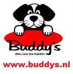 Buddy's alles voor uw huisdier, Zeist openingstijden