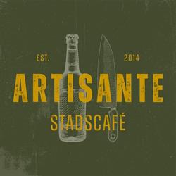 Stadscafé Artisante, Dokkum openingstijden