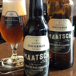 De Maatschappij Bar Restaurant Catering, 's-Gravenhage openingstijden