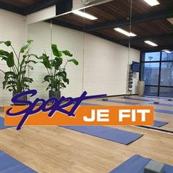 Sport Je Fit, Grijpskerk openingstijden
