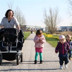 Kinderopvang Zoet & Zo, Middelburg openingstijden