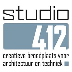 Studio 412 BV, Eindhoven openingstijden