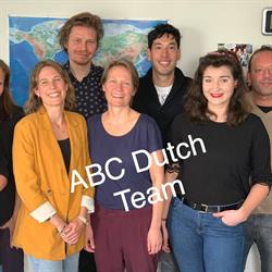 ABC Dutch, 's-Gravenhage openingstijden