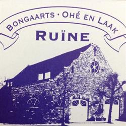 Feestzaal De Ruïne Bongaarts, Ohé en Laak openingstijden
